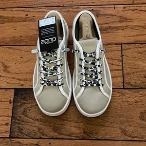 Women’s Hey Dude Karina Joy Sneakers.